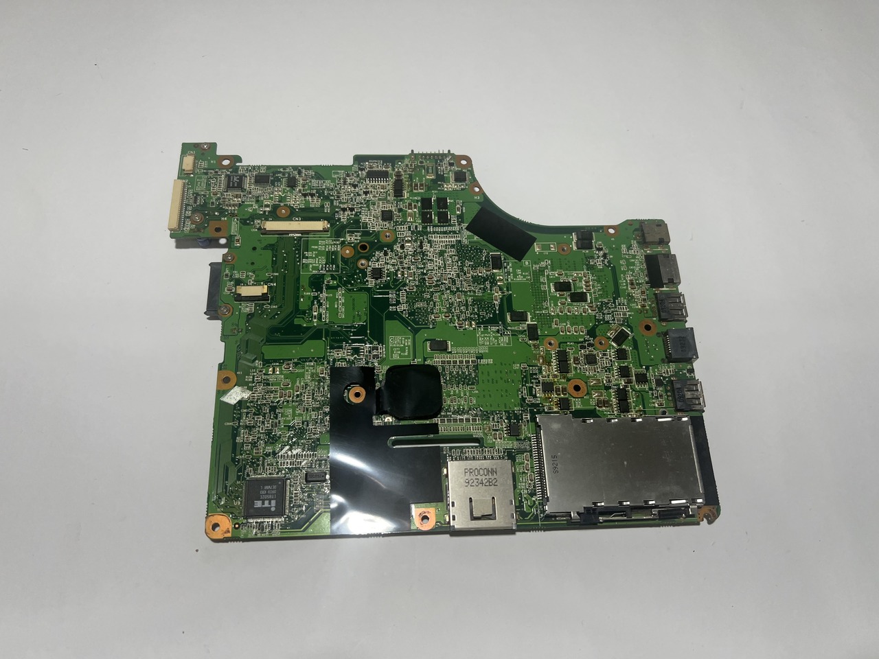 Placa M E Semp Notebook Toshiba Sti Dual Core Original