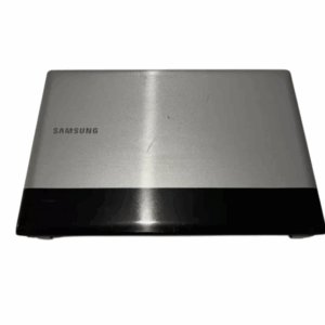 Carcaça Tampa da Tela Notebook Samsung Rv411 Rv420 Cod.1644