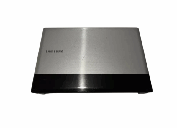 Carcaça Tampa da Tela Notebook Samsung Rv411 Rv420 Cod.1644