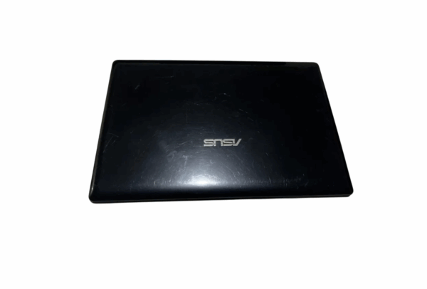 Carcaça Completa Notebook Asus X45u Original Cod.1780