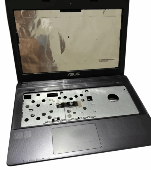 Carcaça Completa Notebook Asus X45u Original Cod.1780 - Imagem 2