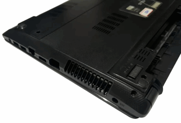 Carcaça Completa Notebook Asus X45u Original Cod.1780 - Imagem 4