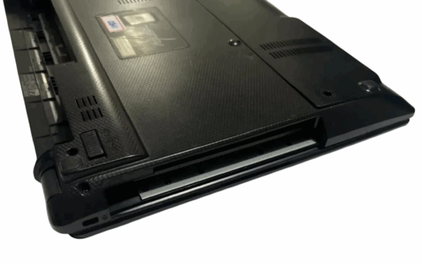 Carcaça Completa Notebook Asus X45u Original Cod.1780 - Imagem 5