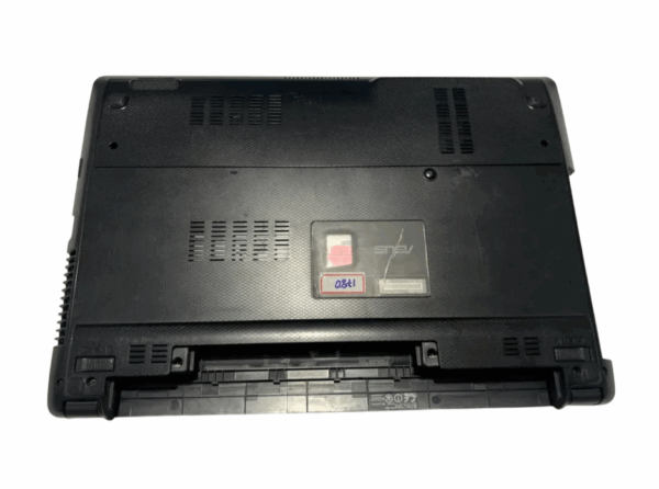 Carcaça Completa Notebook Asus X45u Original Cod.1780 - Imagem 6