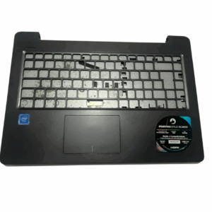 Carcaça Base Superior e Inferior Notebook Positivo Stilo XC3650 cod.2329