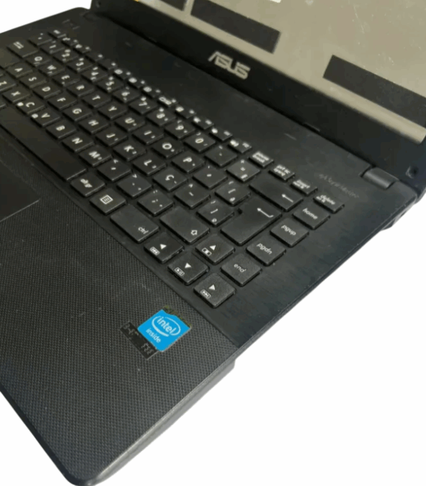 Carcaça Completa Notebook Asus X451c Original Cod.1464 - Imagem 8