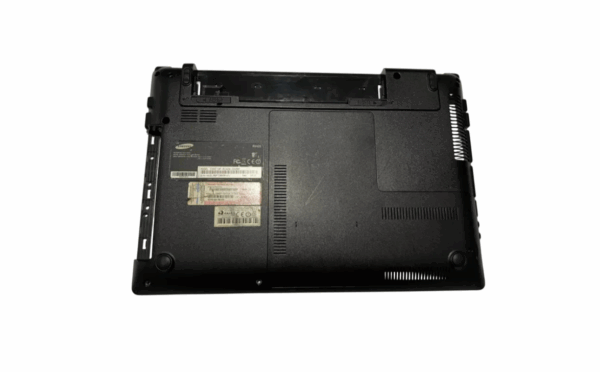 Carcaça Base Inferior Notebook Samsung Rv415 Rv420 Cod.2346
