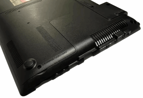 Carcaça Base Inferior Notebook Samsung Rv415 Rv420 Cod.2346 - Imagem 3
