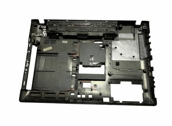 Carcaça Base Inferior Notebook Samsung Rv419 Rv420 Cod.2347 - Imagem 3