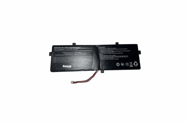 Bateria Notebook Positivo Motion Q232a Q432a Q464b Original Cod.1254