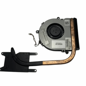 Cooler C\ Dissipador Notebook Hp 14-r050br 14-r051br Original Cod.2340
