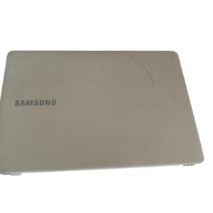Carcaça Tampa Da Tela Samsung Np300e5k Np300e5l Np300e5m Cod.2113