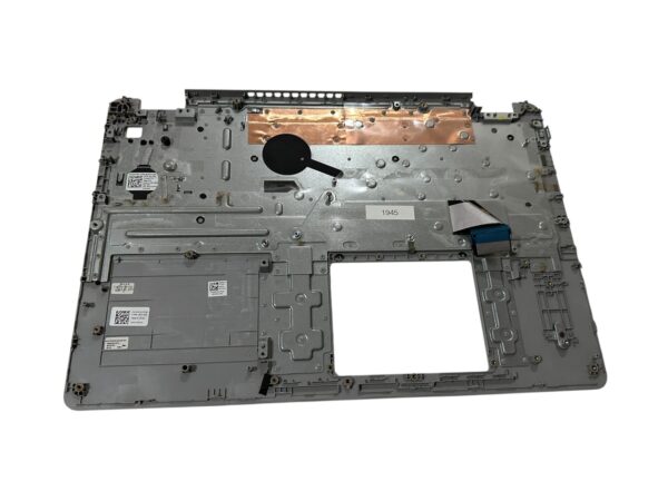 Carcaça Base Superior Teclado Notebook Dell Inspiron 15 5584 Original Cod.1945 - Imagem 3
