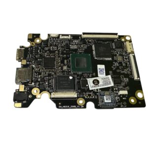 Placa Mãe Notebook Positivo Motion Q232a 32GB 4GB RAM Original Cod.1255