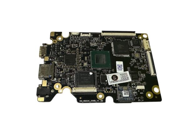 Placa Mãe Notebook Positivo Motion Q232a 32GB 4GB RAM Original Cod.1255