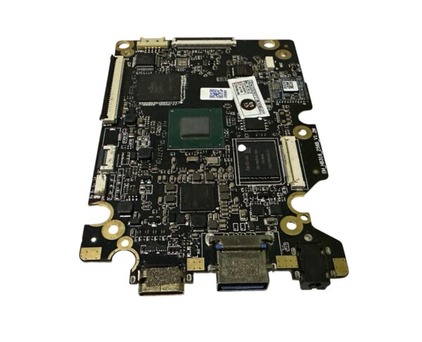 Placa Mãe Notebook Positivo Motion Q232a 32GB 4GB RAM Original Cod.1255 - Imagem 2