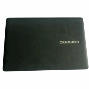 Carcaça Completa Notebook Compaq Presario Cq-27 Original Cod.1820