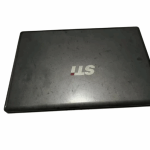 Carcaça Completa Notebook Sti Is 1414 Original Cod.2391