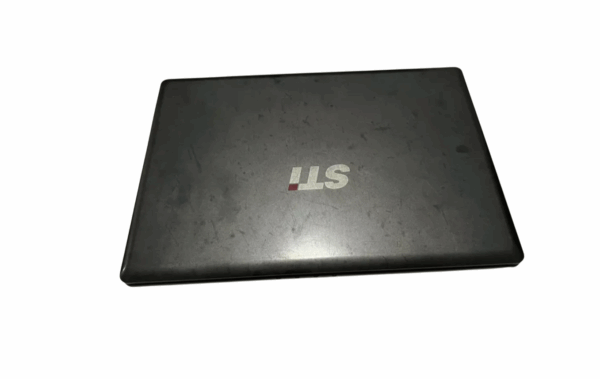 Carcaça Completa Notebook Sti Is 1414 Original Cod.2391