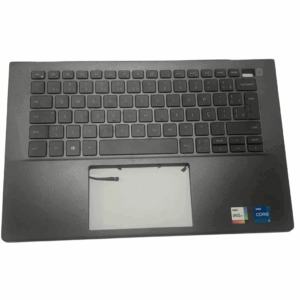 Carcaça Base Superior Dell Vostro 5401 Teclado C/ Defeito Cod.1908