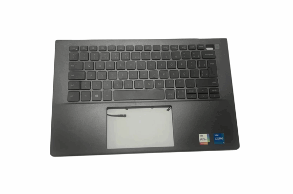 Carcaça Base Superior Dell Vostro 5401 Teclado C/ Defeito Cod.1908