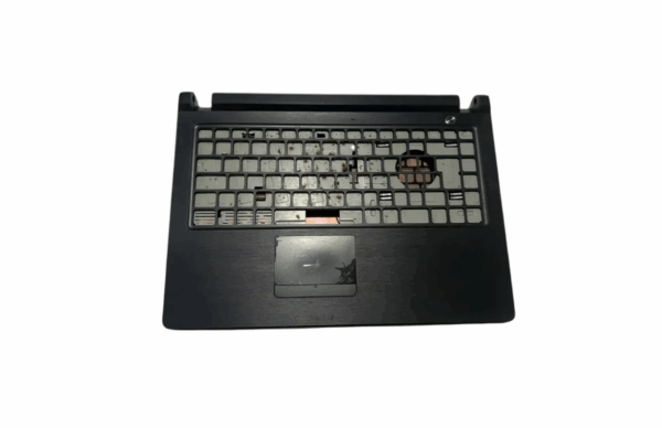 Carcaça Base Inferior E Superior Notebook Sti Na 1402 Cod.964