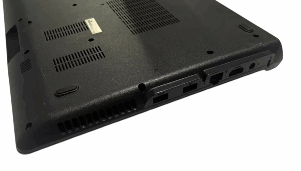Carcaça Base Inferior E Superior Notebook Sti Na 1402 Cod.964 - Imagem 5