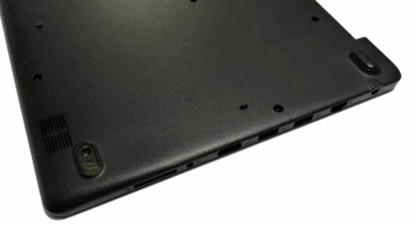 Carcaça Inferior e Superior Notebook Positivo Stilo Xc3620 Xc3550 Cod.1276 - Imagem 5