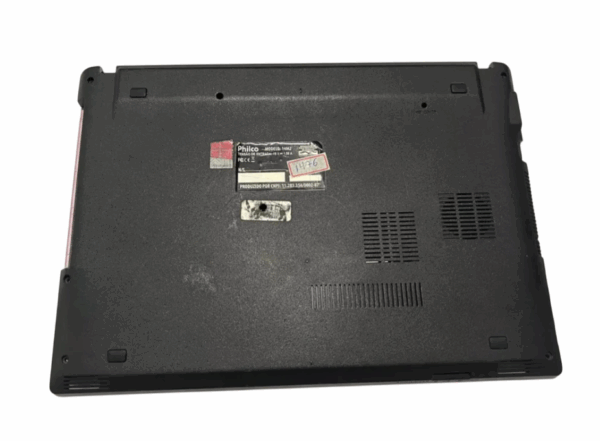 Carcaça Base Inferior E Superior Notebook Philco 14m2 Cod.1476 - Imagem 2