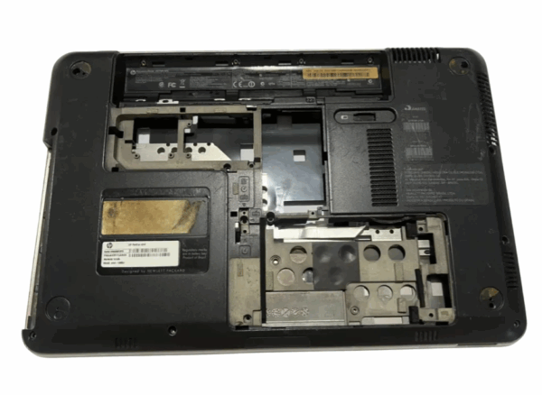 Carcaça Base Inferior E Superior Notebook Hp Dm4 Cod.1674 - Imagem 2
