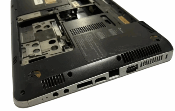 Carcaça Base Inferior E Superior Notebook Hp Dm4 Cod.1674 - Imagem 3