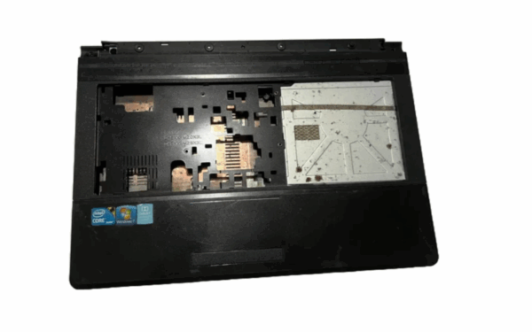 Carcaça Base Inferior E Superior Notebook Positivo 2000 2500 Cod.2383