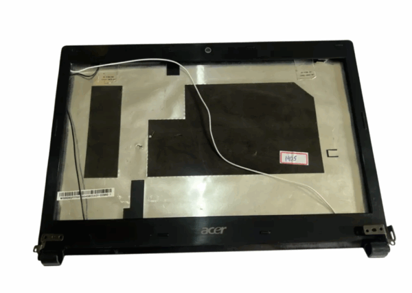 Carcaça Tampa Completa Notebook Acer Aspire 4741 Series Cod.1405 - Imagem 2