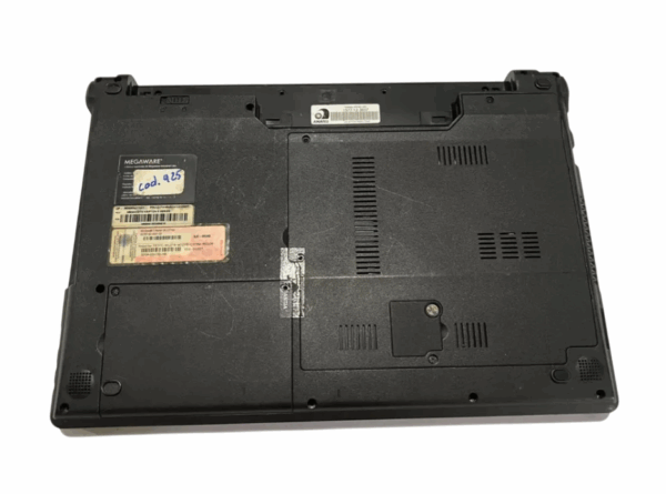 CARCAÇA COMPLETA NOTE MEGAWARE MEGA NOTE KRIPTON K cod.925 - Imagem 8