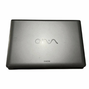 Carcaça Completa Notebook Notebook Sony Vaio Pcg-61611x Cod.1453
