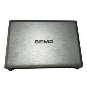 Carcaça Tampa Completa Notebook Semp Toshiba Sti Ni 1403 Cod.2352
