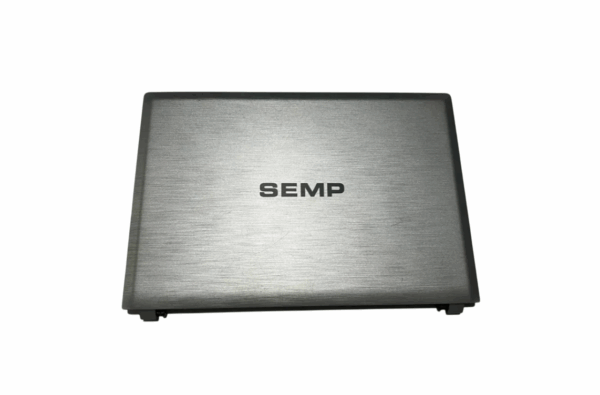 Carcaça Tampa Completa Notebook Semp Toshiba Sti Ni 1403 Cod.2352