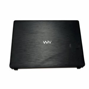 Carcaça Tampa Da Tela Notebook Cce Ultra Thin U25 Cod.1378