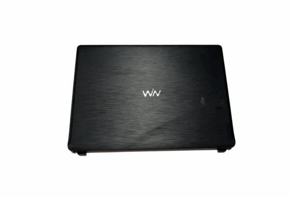 Carcaça Tampa Da Tela Notebook Cce Ultra Thin U25 Cod.1378
