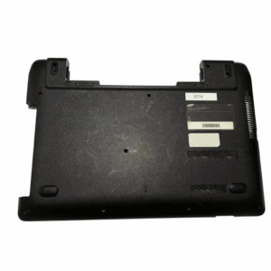 Carcaça Base Inferior Notebook Samsung Np370e4j 370e Cod.2274