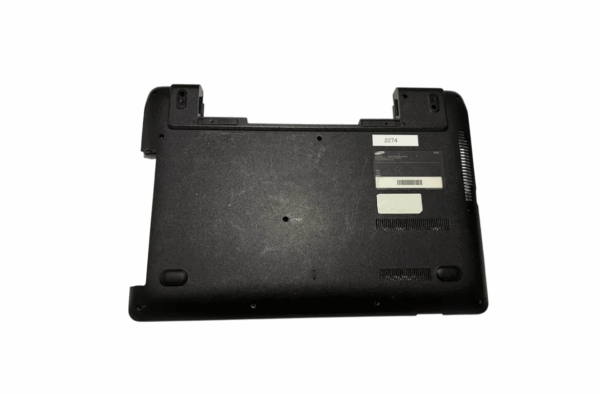 Carcaça Base Inferior Notebook Samsung Np370e4j 370e Cod.2274