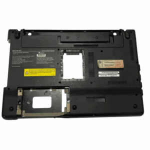 Carcaça Base Inferior Notebook Sony Vaio Pcg-61611x Cod.2349