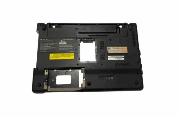 Carcaça Base Inferior Notebook Sony Vaio Pcg-61611x Cod.2349