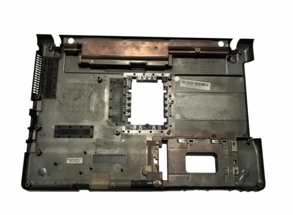 Carcaça Base Inferior Notebook Sony Vaio Pcg-61611x Cod.2349 - Imagem 4