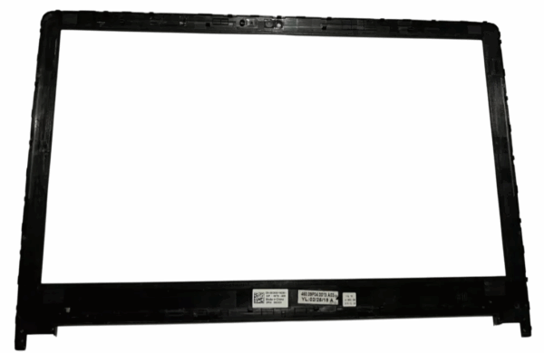 Carcaça Moldura Notebook Dell Vostro 15 3565 3567 06c63x Cod.1942 - Imagem 2