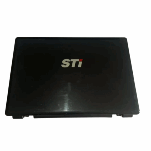 Carcaça Tampa Tela Notebook Toshiba Sti Is 1412 1413 Cod.1278