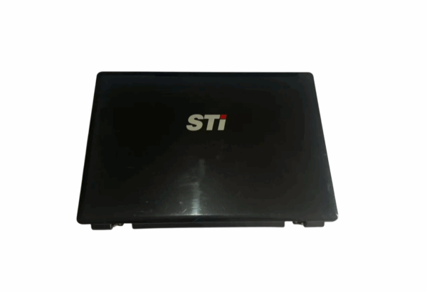 Carcaça Tampa Tela Notebook Toshiba Sti Is 1412 1413 Cod.1278