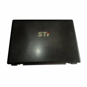 Carcaça Tampa Tela Notebook Sti Is 1412 1413 1414 Original Cod.398