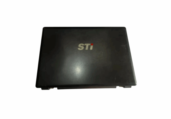 Carcaça Tampa Tela Notebook Sti Is 1412 1413 1414 Original Cod.398