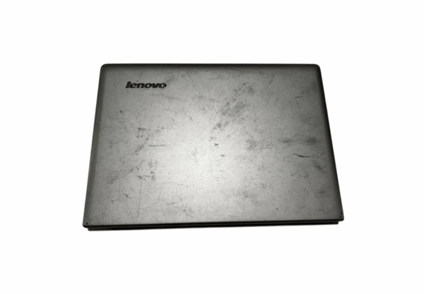 Carcaça Tampa Da Tela Notebook Lenovo G40 70 G40 80 Cod.401